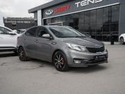 Kia Rio III Рестайлинг Москва  - изображение 24