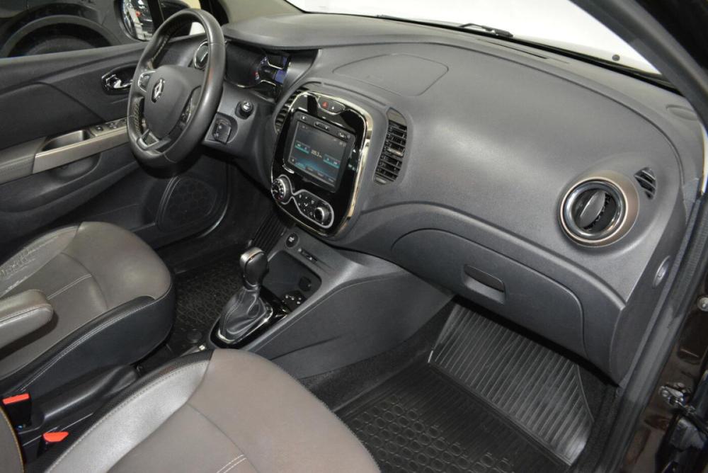 Renault Kaptur I Киров  - изображение 18