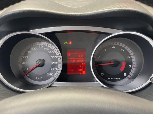 Peugeot 4007 с пробегом 2008 года, цена 847 000 рублей, 461833 км, внедорожник, Автокод Объявления