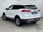 Geely Atlas I Тамбов  - изображение 25