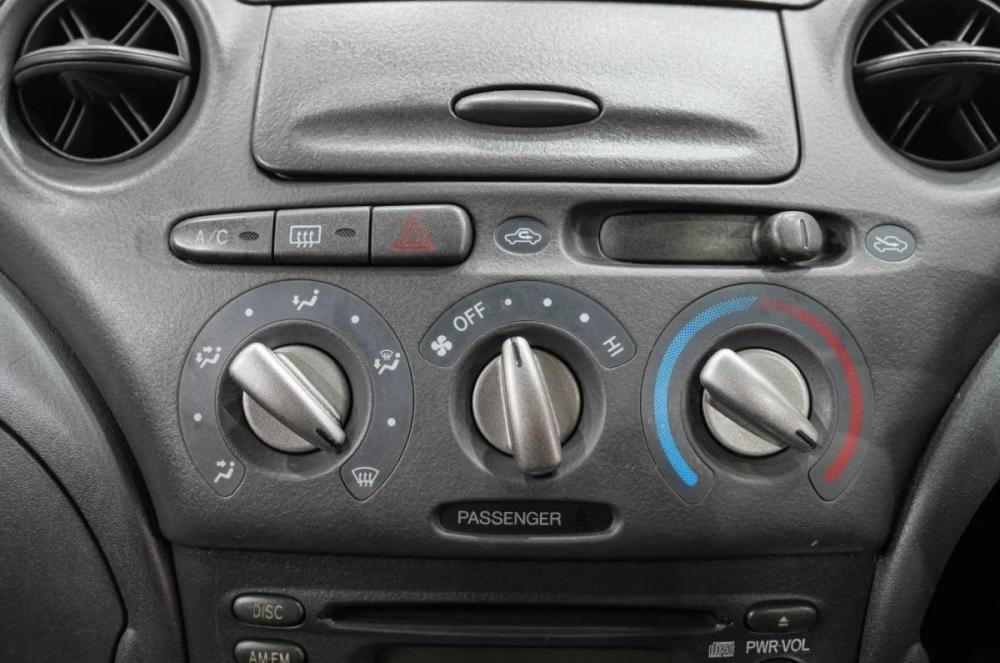 Toyota Vitz I (P10) Новокузнецк  - изображение 25
