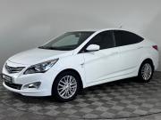 Hyundai Solaris I Рестайлинг Ростов-на-Дону  - изображение 15