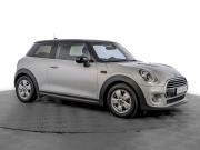 Mini Hatch III (F55/F56) Рестайлинг Санкт-Петербург  - изображение 31