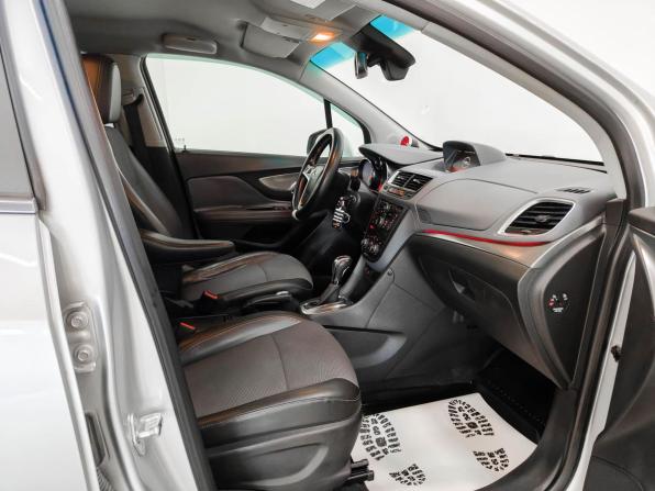 Opel Mokka I с пробегом 2013 года, цена 1 069 300 рублей, 177760 км, внедорожник, Автокод Объявления