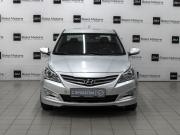 Hyundai Solaris I Рестайлинг Ростов-на-Дону  - изображение 23