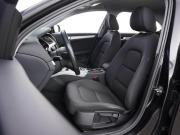 Audi A4 IV (B8) Рестайлинг Москва  - изображение 33