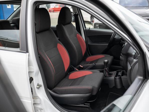 Lada (ВАЗ) Granta I Рестайлинг с пробегом 2023 года, цена 1 049 000 рублей, 41549 км, седан, Автокод Объявления