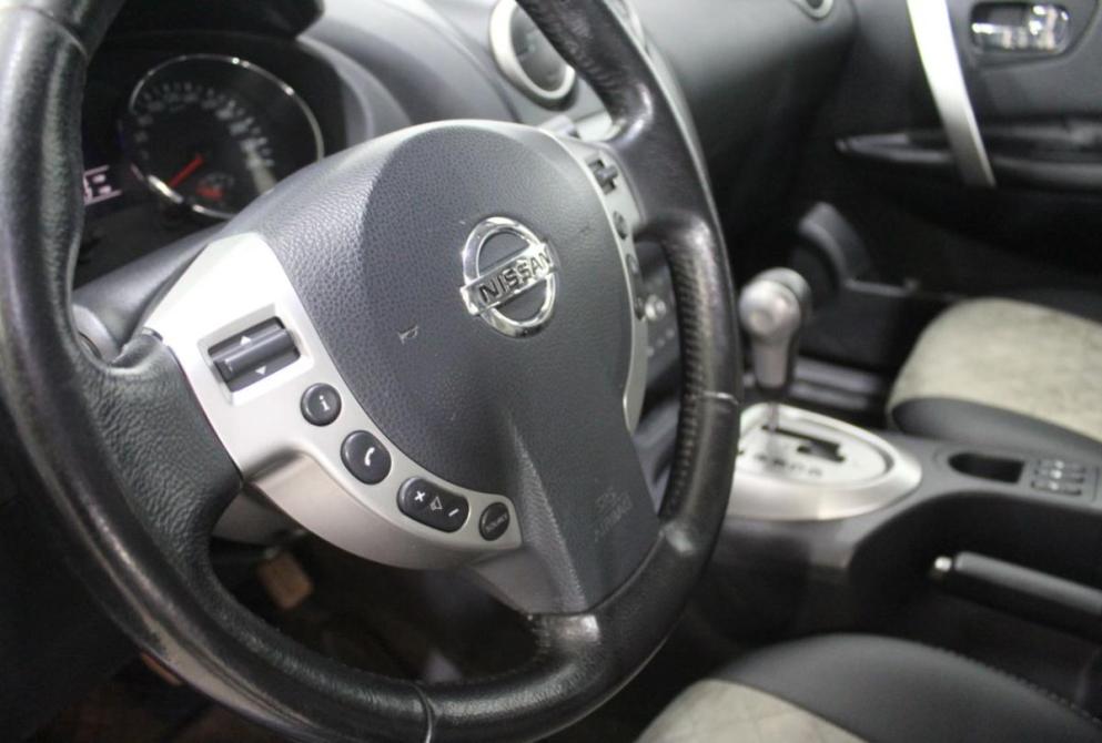 Nissan Qashqai I Рестайлинг Астрахань  - изображение 17