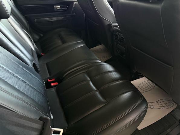 Land Rover Range Rover Sport I Рестайлинг с пробегом 2012 года, цена 1 990 000 рублей, 233400 км, внедорожник, Автокод Объявления