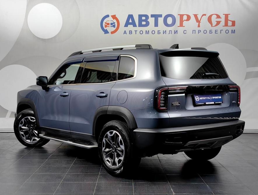 Haval Dargo I Москва  - изображение 2