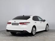 Toyota Camry VIII (XV70) Калининград  - изображение 21