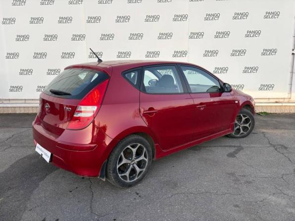 Hyundai i30 I Рестайлинг с пробегом 2011 года, цена 650 000 рублей, 238000 км, хэтчбек, Автокод Объявления