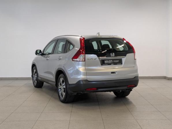Honda CR-V IV с пробегом 2014 года, цена 2 150 000 рублей, 115878 км, внедорожник, Автокод Объявления