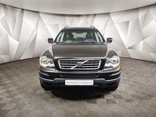 Volvo XC90 I Рестайлинг с пробегом 2008 года, цена 1 299 000 рублей, 165950 км, внедорожник, Автокод Объявления