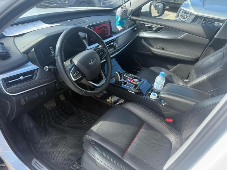 Chery Tiggo 7 Pro I Тольятти  - изображение 5