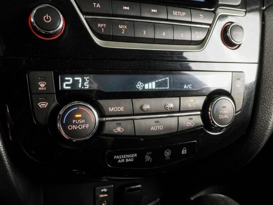 Nissan Qashqai II Воронеж  - изображение 18
