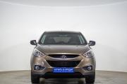 Hyundai ix35 I Рестайлинг Оренбург  - изображение 20