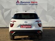 Hyundai Creta II Набережные Челны  - изображение 24