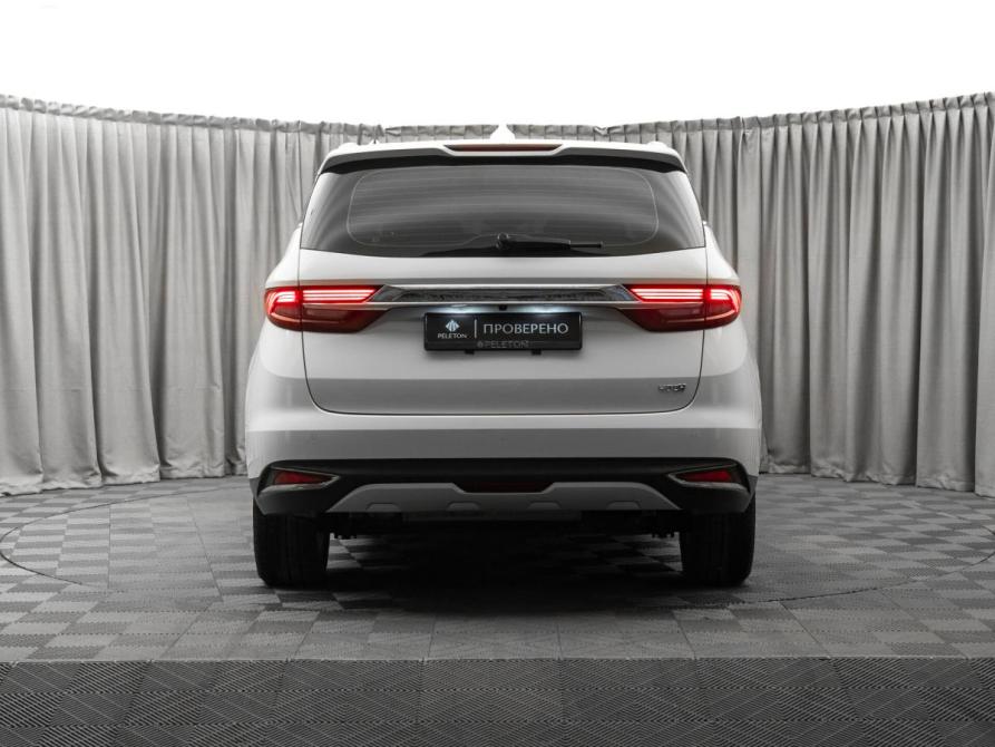 Geely Jiaji I Москва  - изображение 6