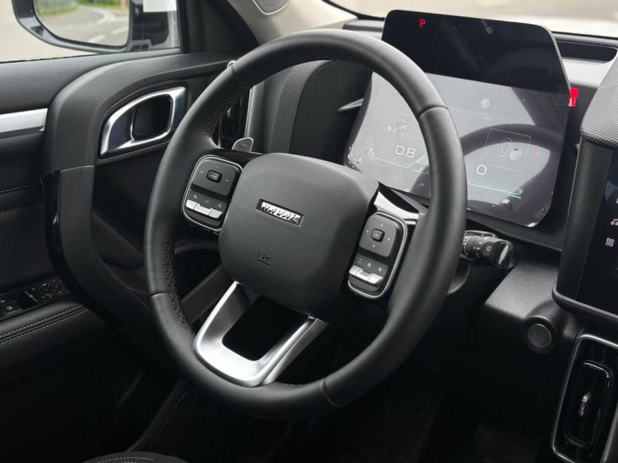 Haval Dargo Санкт-Петербург  - изображение 12