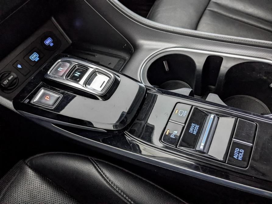 Hyundai Sonata VIII (DN8) Москва  - изображение 28
