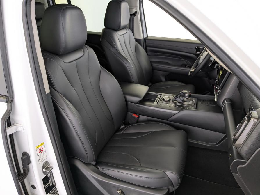 Haval H9 II Москва  - изображение 24