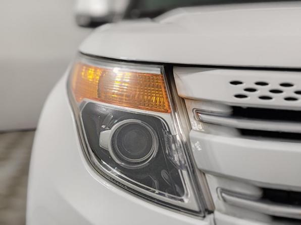 Ford Explorer V с пробегом 2014 года, цена 1 799 000 рублей, 174332 км, внедорожник, Автокод Объявления