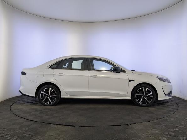Kaiyi E5 с пробегом 2023 года, цена 640 000 рублей, 127785 км, седан, Автокод Объявления