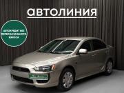 Mitsubishi Lancer X Красноярск  - изображение 16