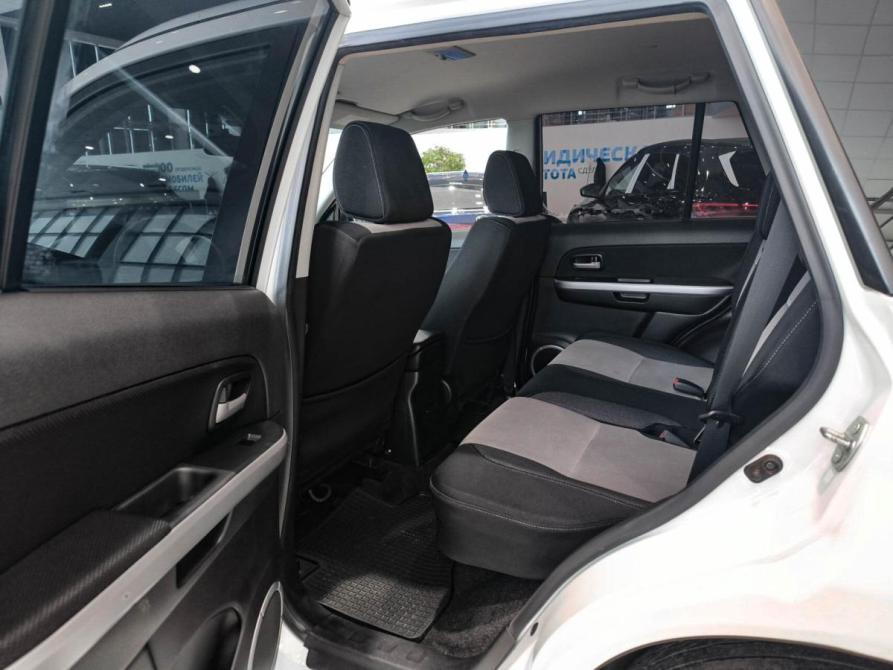 Suzuki Grand Vitara II Рестайлинг Казань  - изображение 15