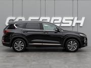 Hyundai Santa Fe IV Краснодар  - изображение 30