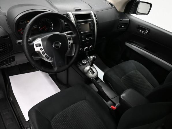 Nissan X-Trail II Рестайлинг с пробегом 2013 года, цена 1 395 000 рублей, 183259 км, внедорожник, Автокод Объявления