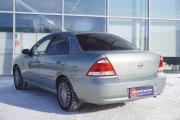 Nissan Almera Classic I Ульяновск  - изображение 26