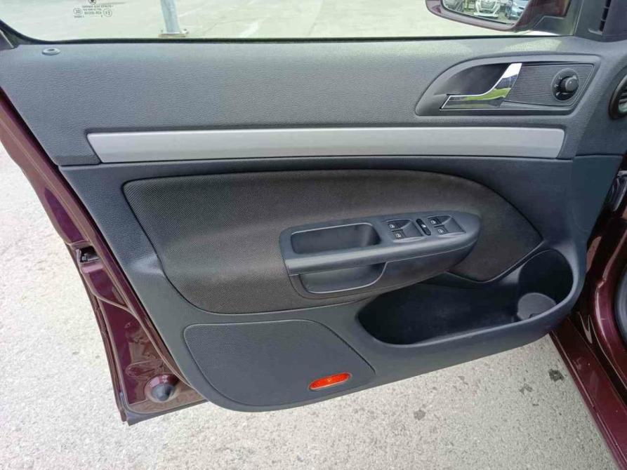 Skoda Octavia II (A5) Рестайлинг Тюмень  - изображение 10