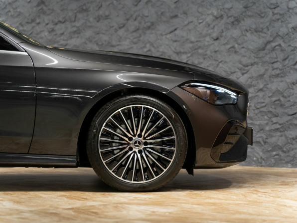 Новый Mercedes-Benz CLE 2025 года, цена 8 290 000 рублей, купе, Автокод Объявления