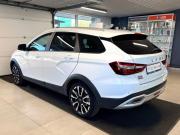 Lada (ВАЗ) Vesta I Рестайлинг (NG) Тольятти  - изображение 26