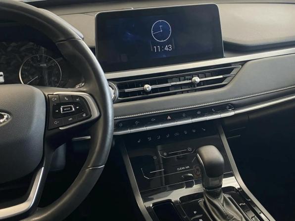 Chery Tiggo 4 Pro I с пробегом 2023 года, цена 1 530 000 рублей, 60000 км, внедорожник, Автокод Объявления