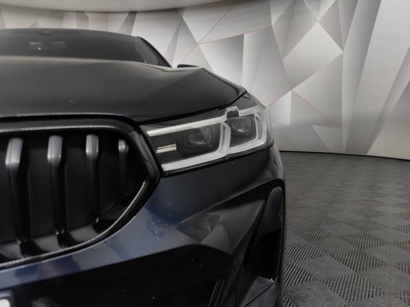 BMW 6 серии IV (G32) Рестайлинг с пробегом 2021 года, цена 5 040 000 рублей, 68982 км, лифтбек, Автокод Объявления