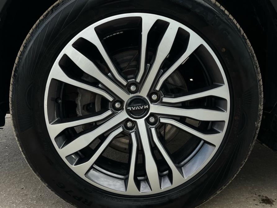 Haval F7x I Калуга  - изображение 7