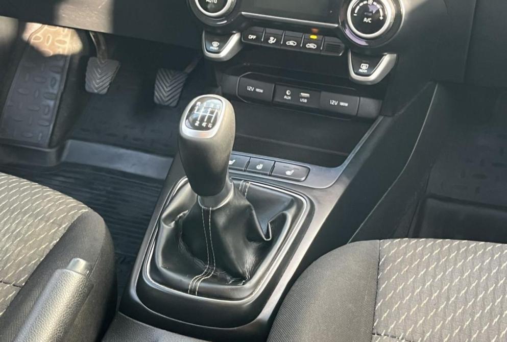 Kia Rio IV Владимир  - изображение 14