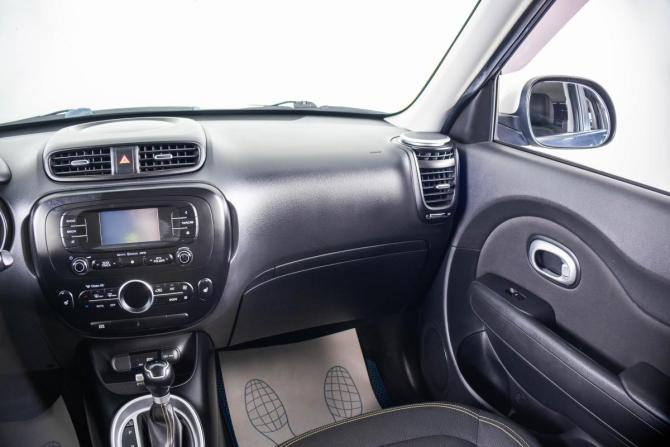 Kia Soul II с пробегом 2016 года, цена 1 199 000 рублей, 182000 км, хэтчбек, Автокод Объявления