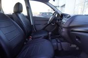 Lada (ВАЗ) Granta I Рестайлинг Ульяновск  - изображение 43