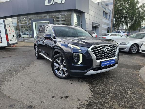 Hyundai Palisade I с пробегом 2020 года, цена 3 949 000 рублей, 142900 км, внедорожник, Автокод Объявления