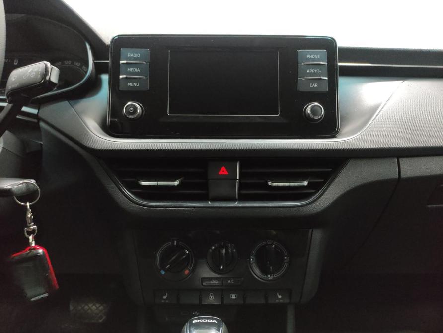 Skoda Rapid II Пермь  - изображение 11