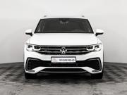 Volkswagen Tiguan II Рестайлинг Санкт-Петербург  - изображение 37