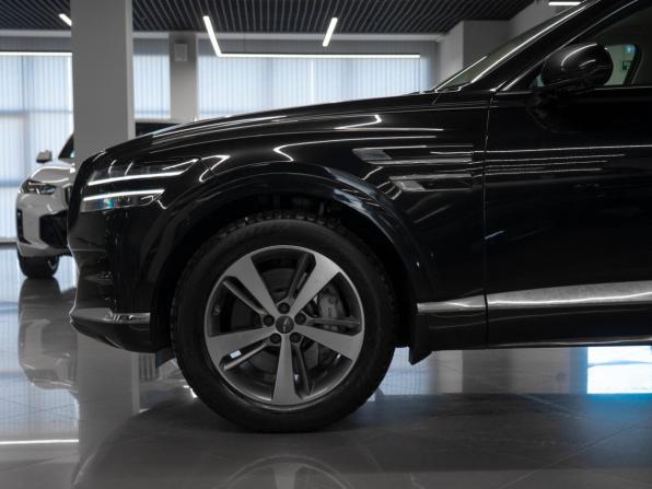 Genesis GV80 I с пробегом 2021 года, цена 5 400 000 рублей, 83500 км, внедорожник, Автокод Объявления