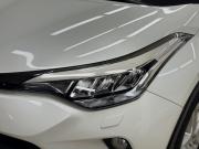 Toyota C-HR I Рестайлинг Вологда  - изображение 30