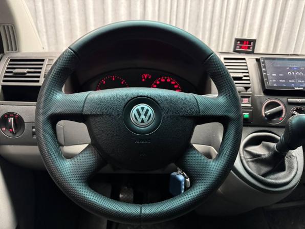 Volkswagen Transporter T5 с пробегом 2008 года, цена 1 189 000 рублей, 269057 км, фургон, Автокод Объявления