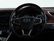Toyota Harrier III (XU60) Москва  - изображение 33