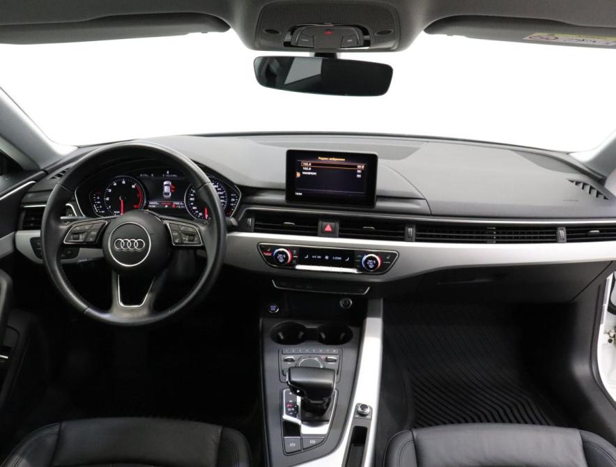 Audi A5 II (F5) Санкт-Петербург  - изображение 20